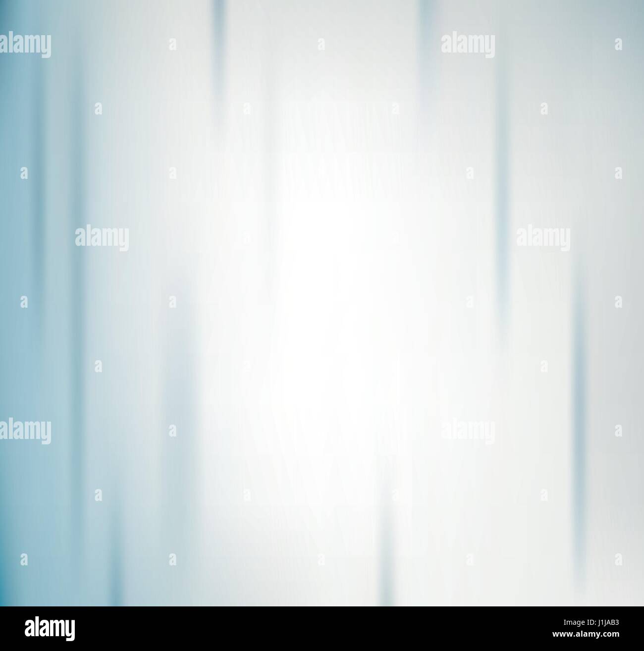 Moderno sfondo astratto con effetto di sfocatura. Ideale per il business con la tecnologia o la scienza progetto. EPS10 vettore. Illustrazione Vettoriale