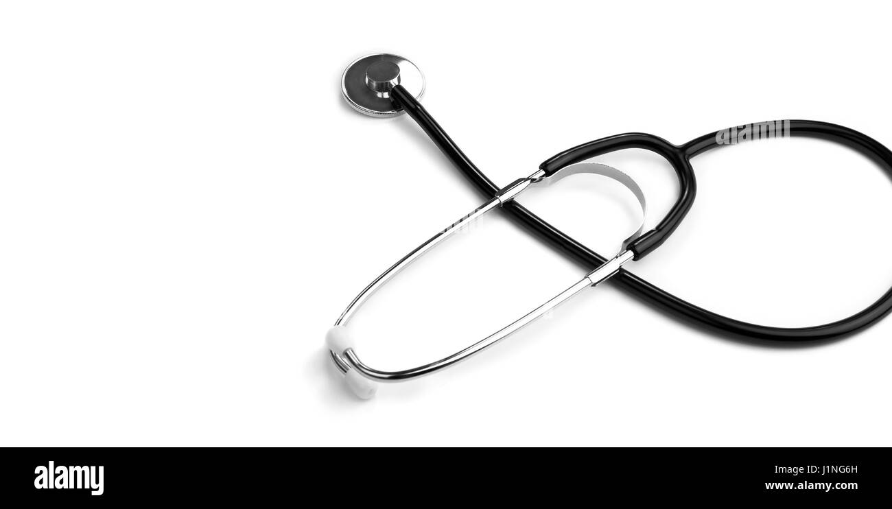 Serve un medico Foto Stock