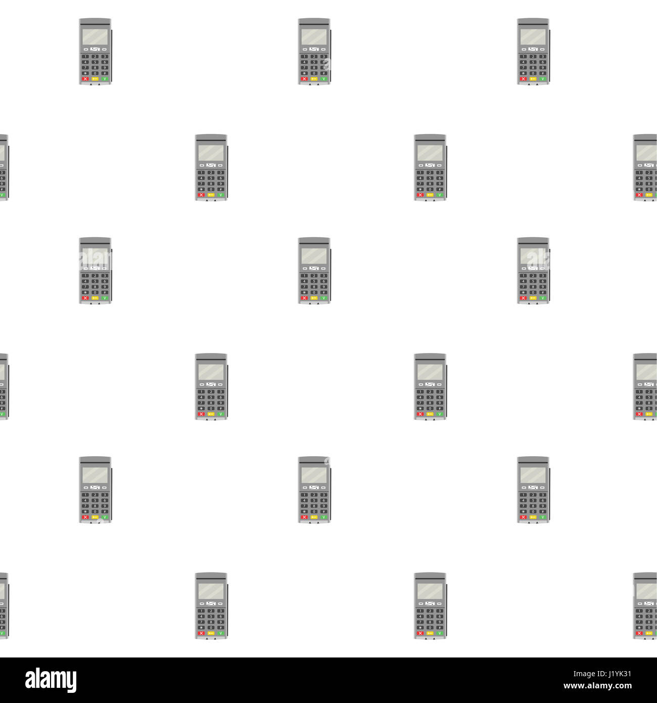 Elaborazione di sicurezza trasferimento, tecnologia del vettore per la transazione di sfondo di denaro. Illustrazione Vettoriale Foto Stock