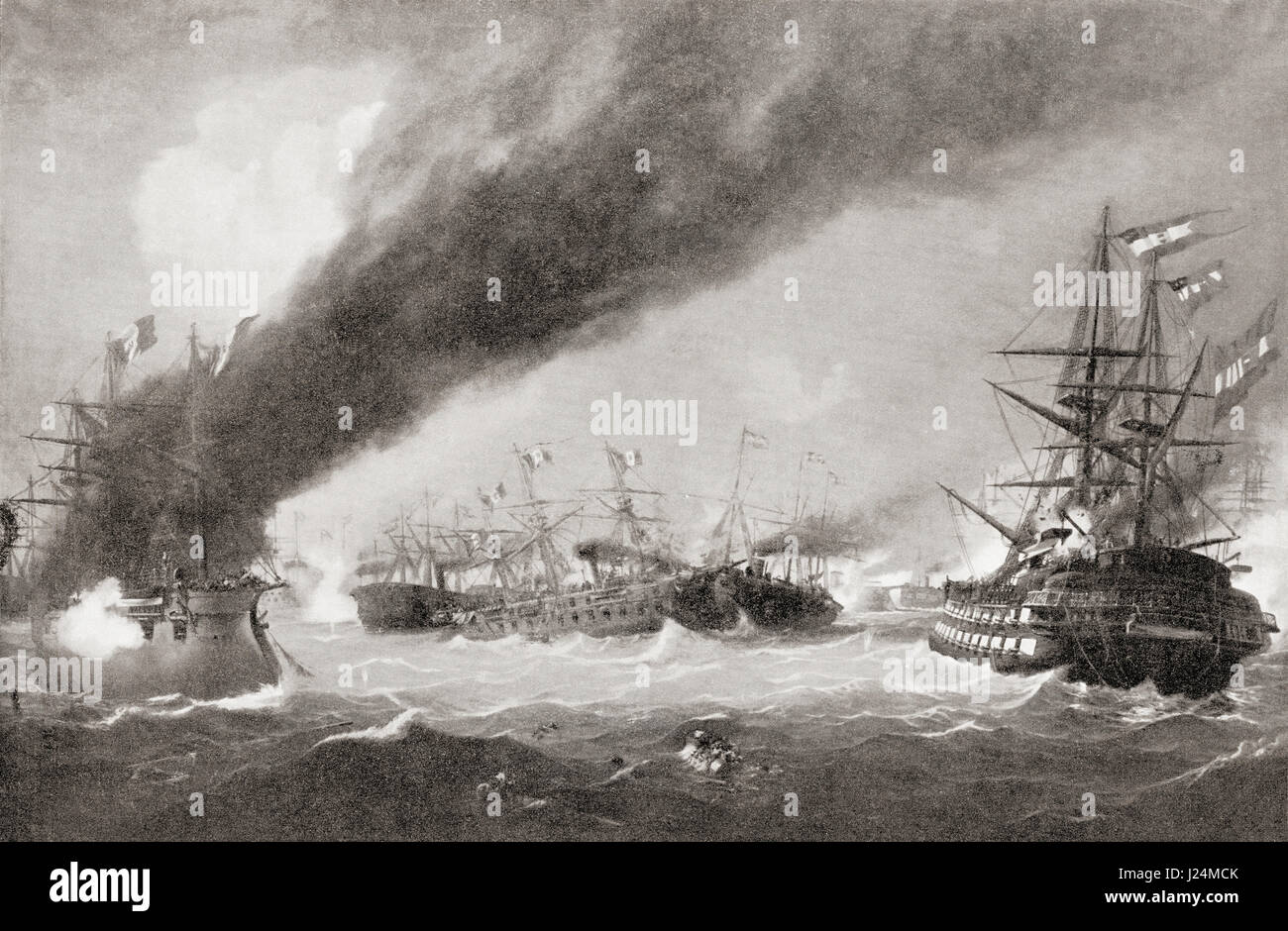 Terza guerra italiana immagini e fotografie stock ad alta risoluzione