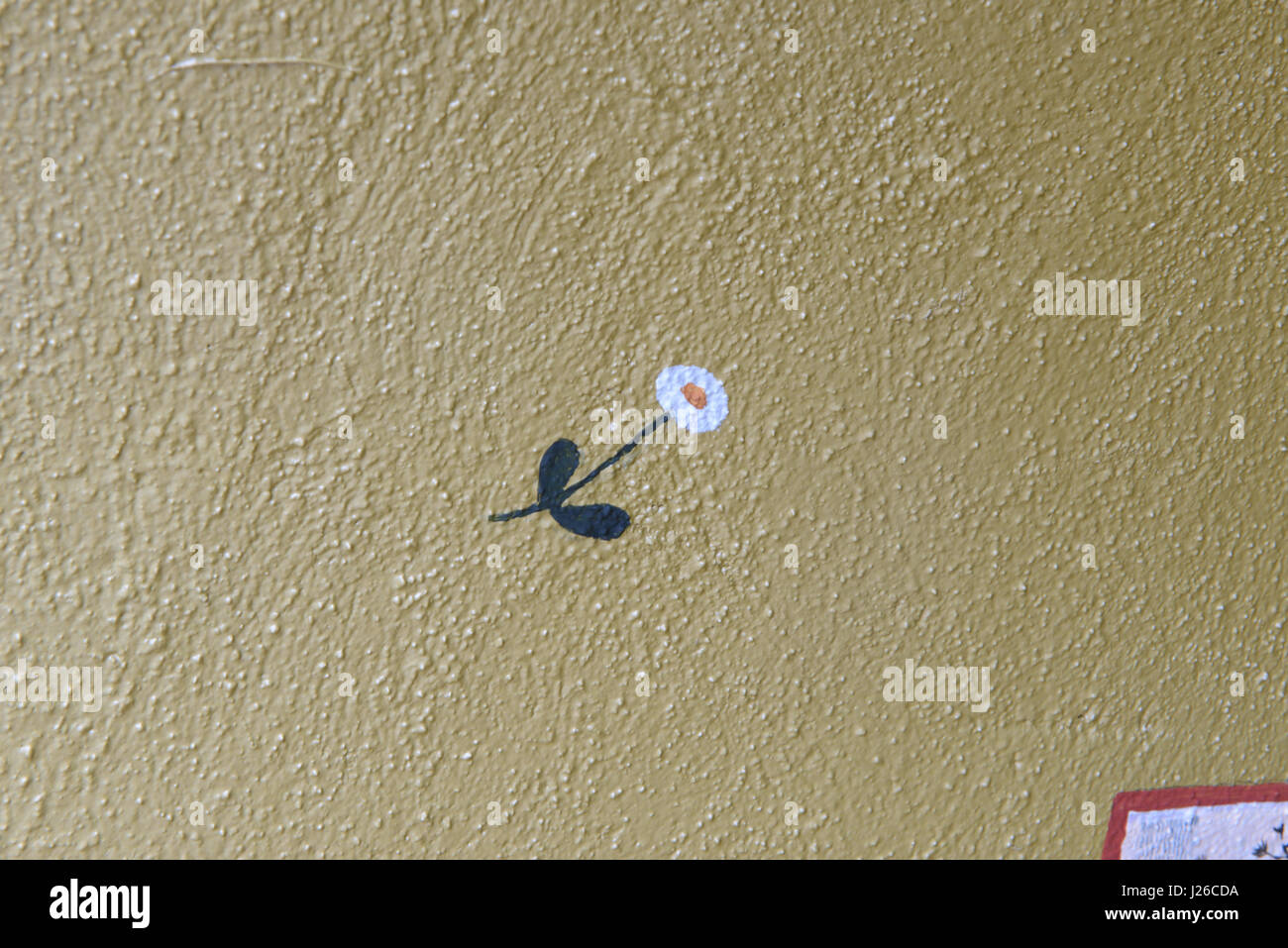 L'installazione di verde di Stefano Passerotti al Giardino Radicepura Festival è intitolato Evaporazione mediterranea. Si tratta di una riflessione sulla corrente st Foto Stock