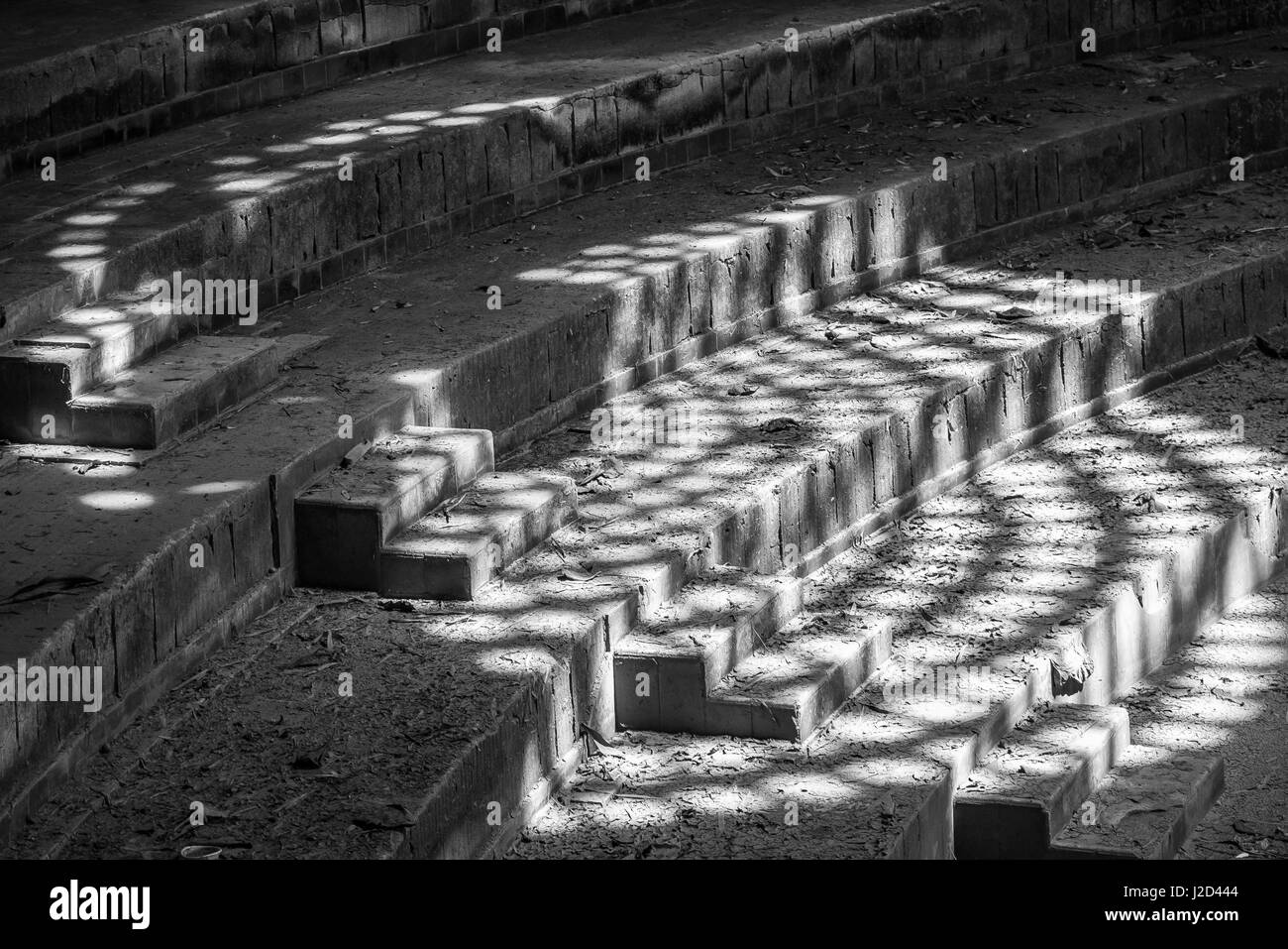 Cuba, La Habana, Università delle Arti di (ISA) sito educativo della scuola delle arti per sviluppare talenti artistici. Ora alloggiati negli edifici dell'ex paese sociale club di Cuba elite della mondanità degli anni cinquanta. Foto Stock