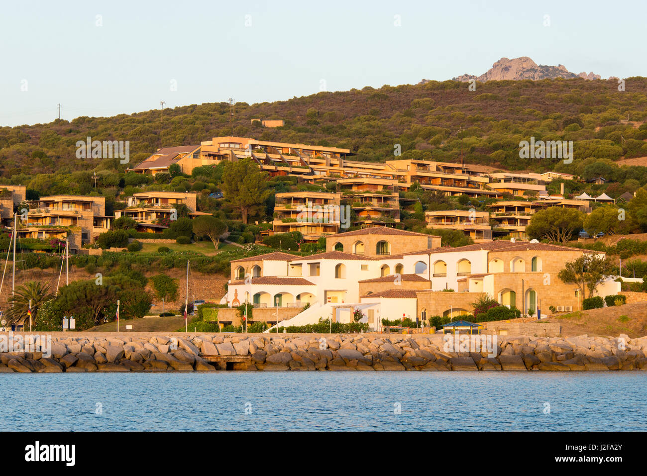 Portisco immagini e fotografie stock ad alta risoluzione - Alamy