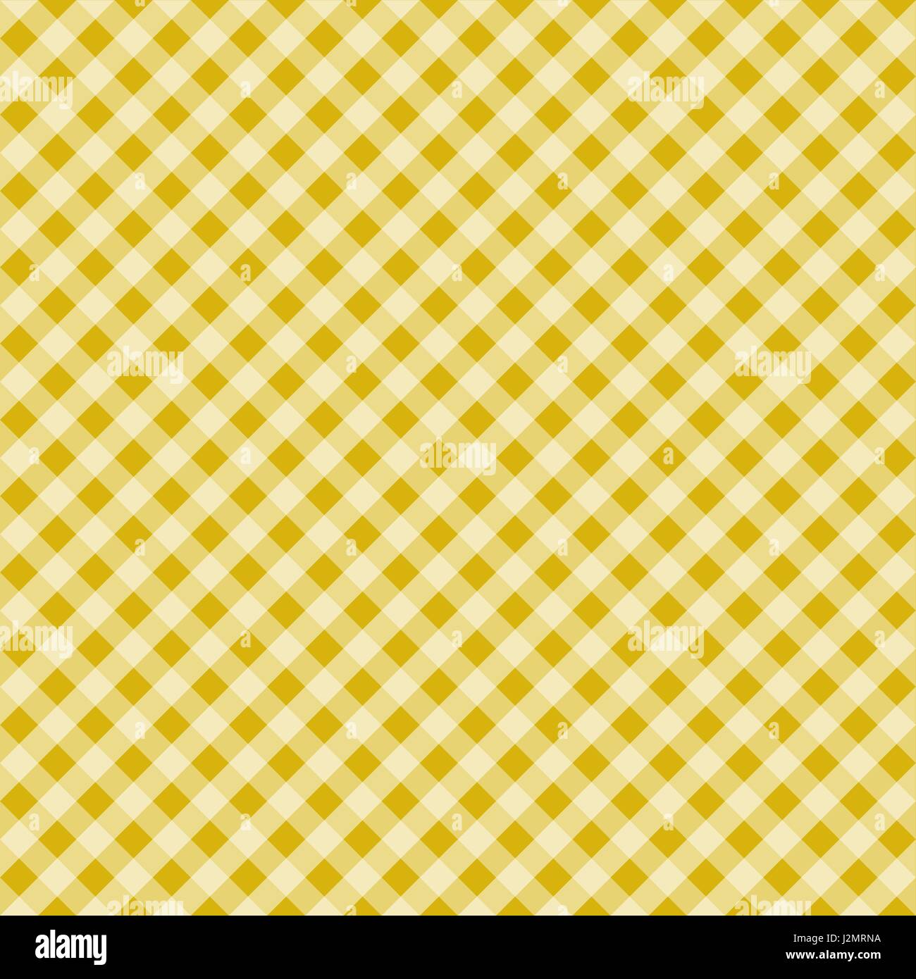 Festa Junina tartan pattern senza giunture. Gabbia sfondo infinito, piazza texture ripetitive. Illustrazione Vettoriale. Illustrazione Vettoriale