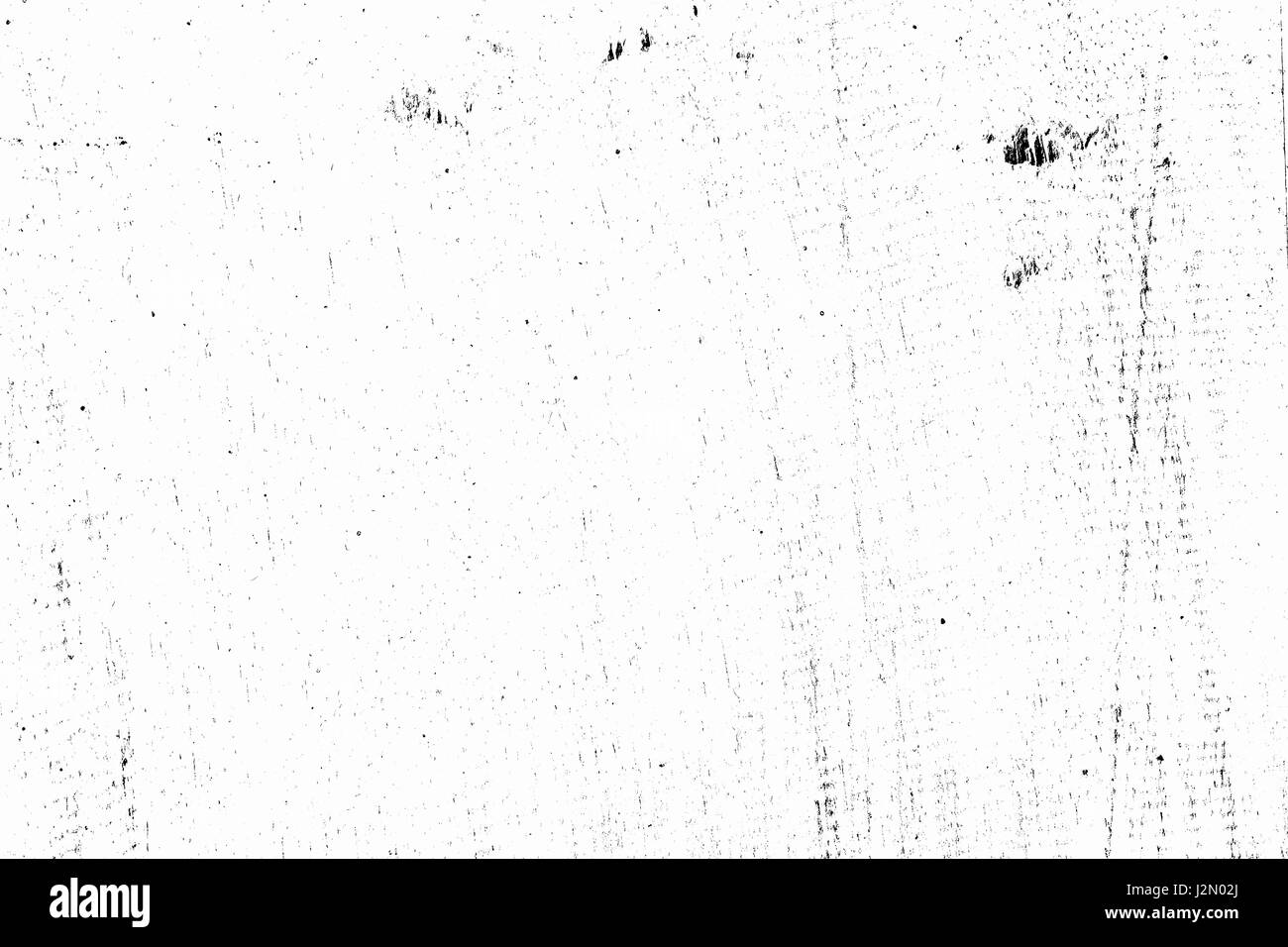 Nero texture grunge. Posizionare su qualsiasi oggetto creare il nero sporco effetto grunge. Distress texture grunge di facile utilizzo overlay. Piano di emergenza nero sporco Foto Stock