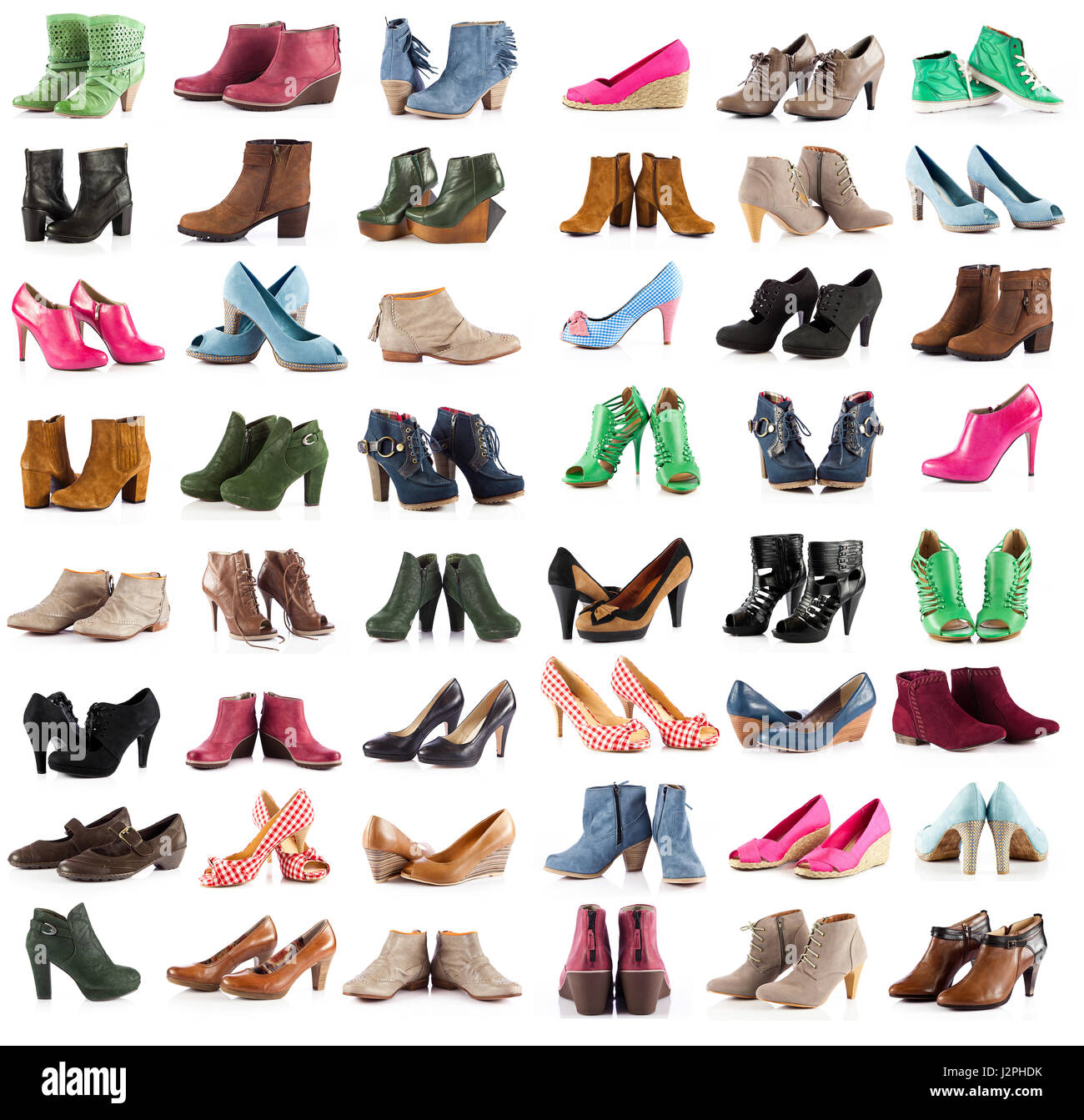 collezione scarpe