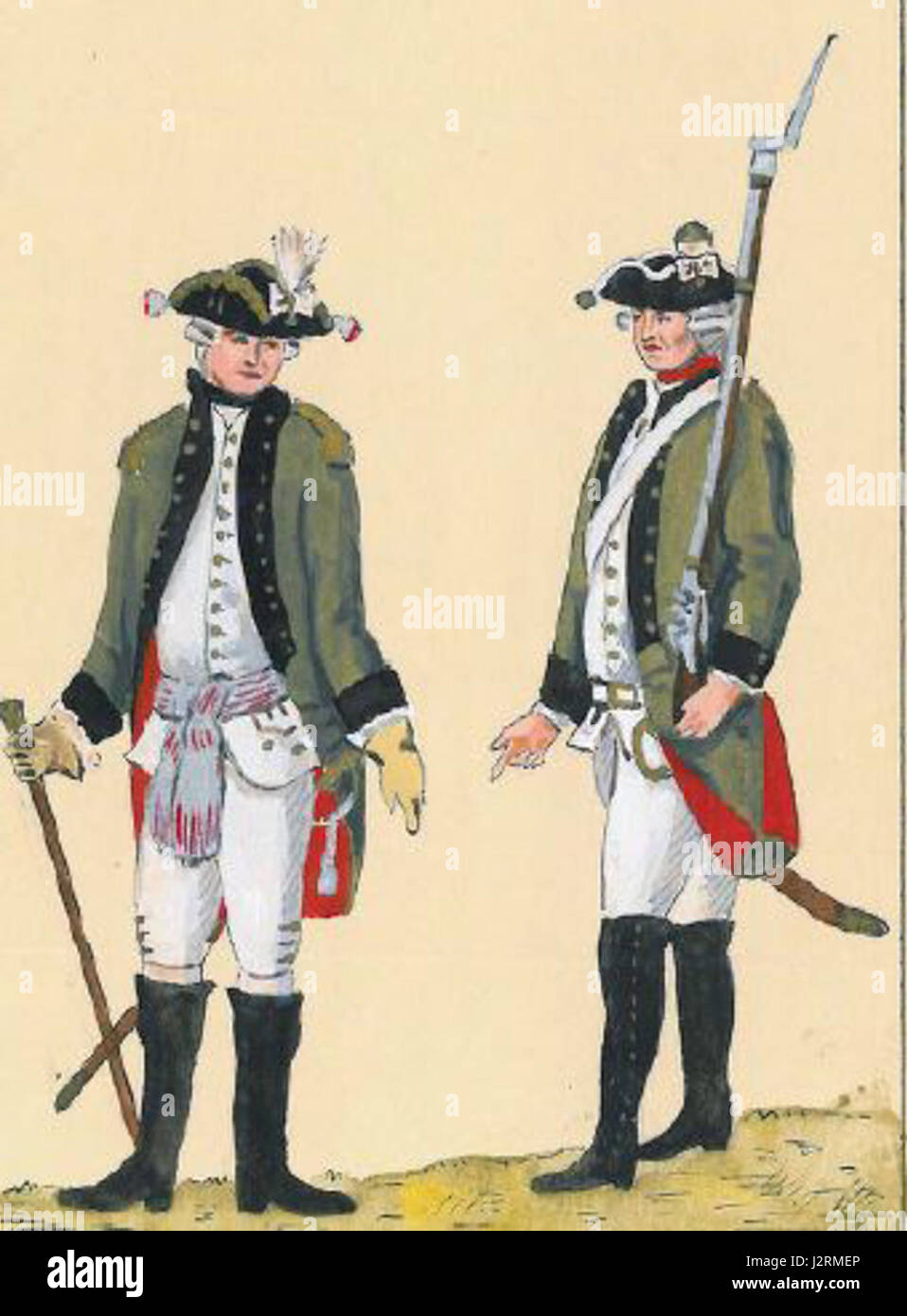 Il '65. Korpus Artylerii' si riferisce a un corpo di artiglieria militare specifico, probabilmente proveniente da un'unità storica dell'esercito, coinvolto in operazioni di artiglieria durante un certo periodo di tempo. Foto Stock