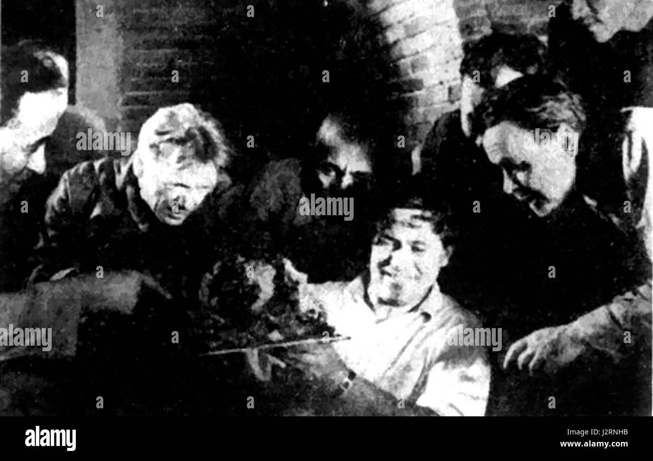 1941-Timur Foto Stock