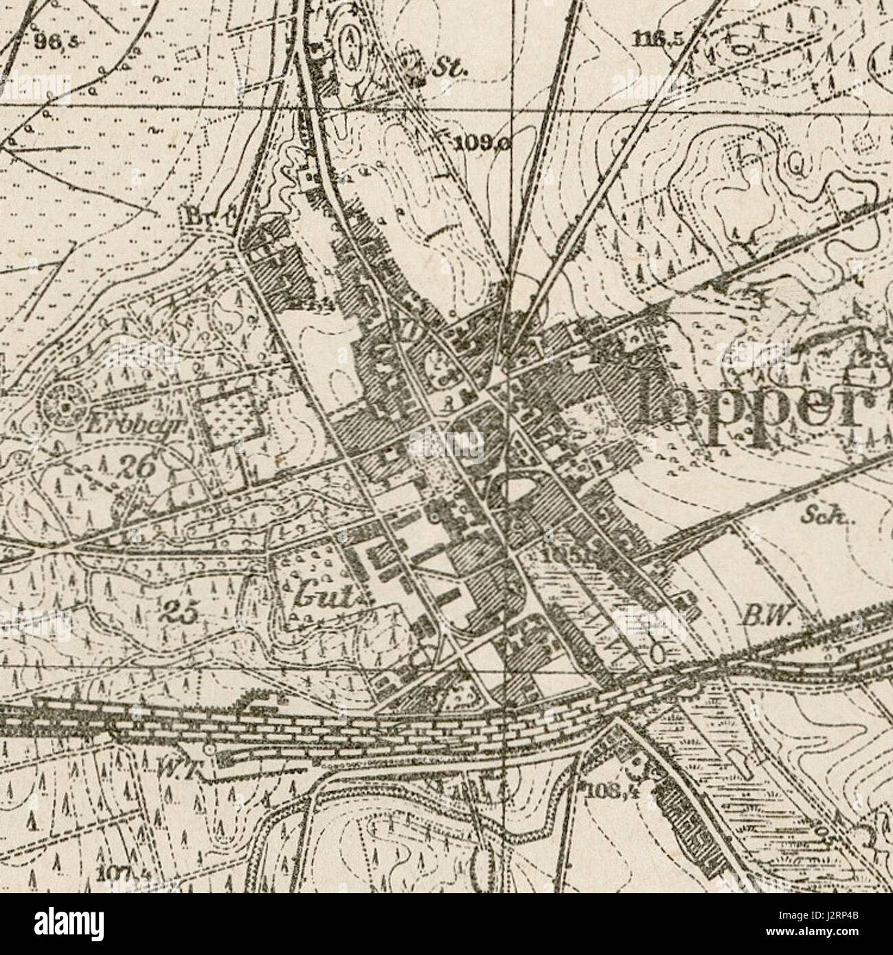3757 Topper è un asteroide scoperto nel 1930. È classificato come un membro della fascia degli asteroidi tra Marte e Giove, fornendo informazioni sulla composizione e la struttura dei primi corpi del sistema solare. Foto Stock