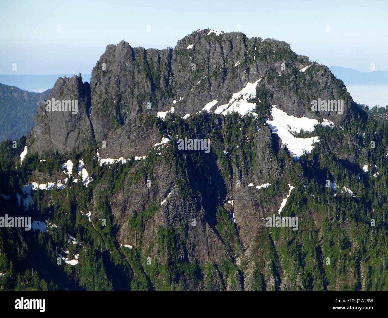 Sogno si avvera Foto Stock