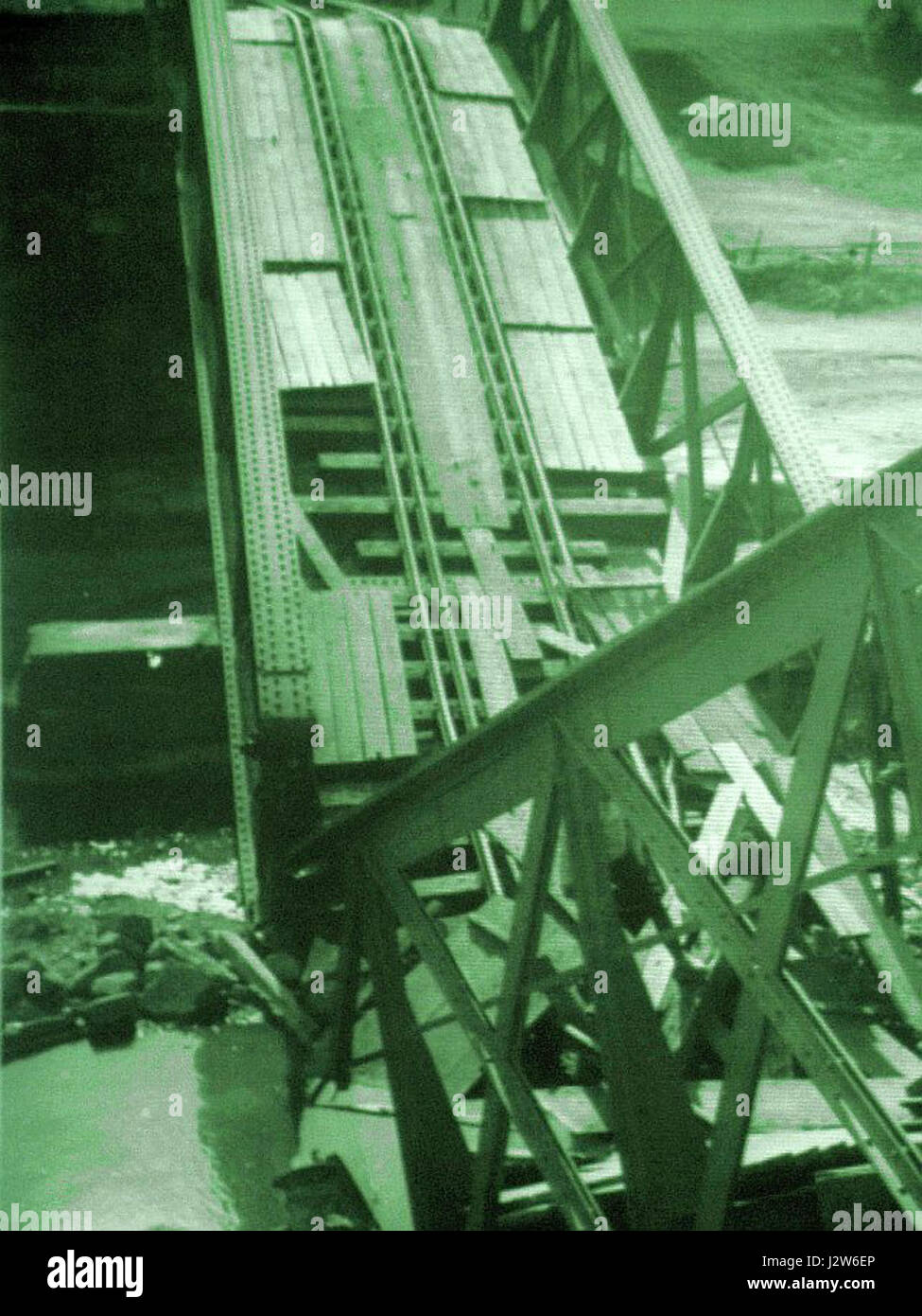 05572 Komancza - slovacca di invasione della Polonia (1939) Foto Stock