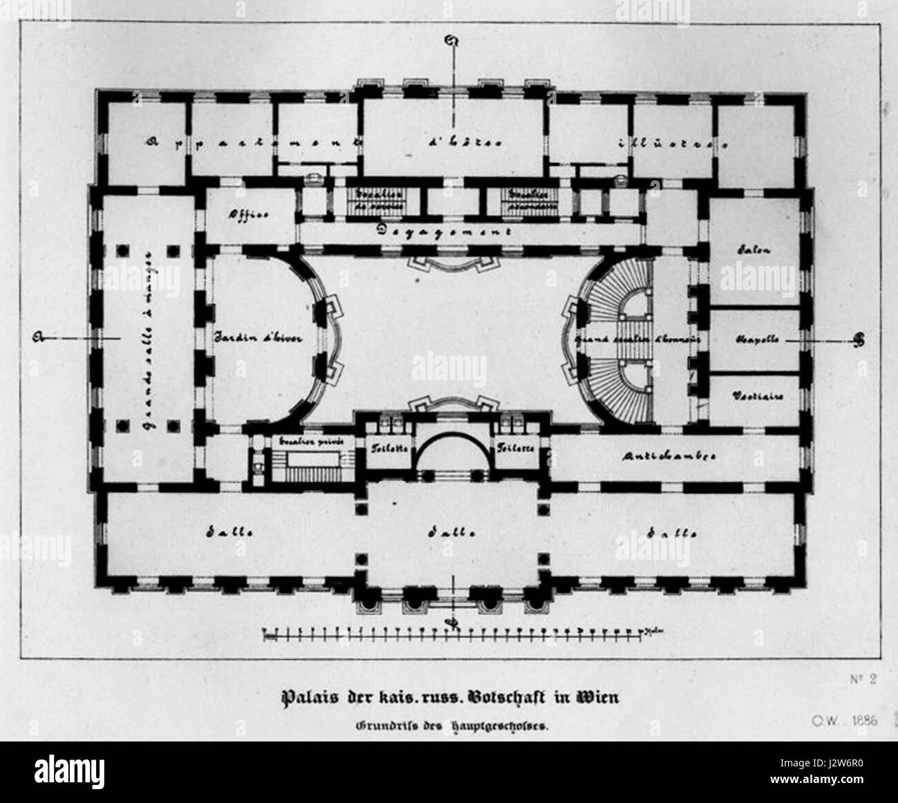 000005 Tab. 2 Foto Stock