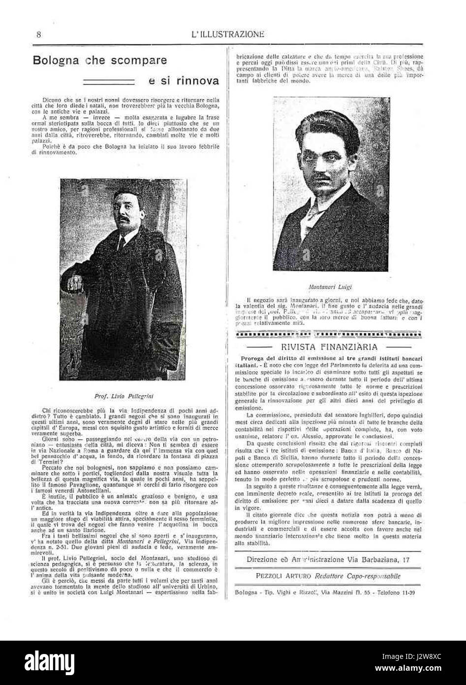 Questa illustrazione del 1913 è un pezzo storico che cattura le tendenze artistiche e di design dei primi anni del XX secolo. È un notevole esempio di illustrazione di quel periodo, che rappresenta la cultura visiva del tempo. Foto Stock