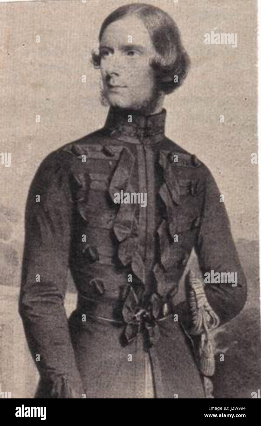 1771 Ernst August Foto Stock