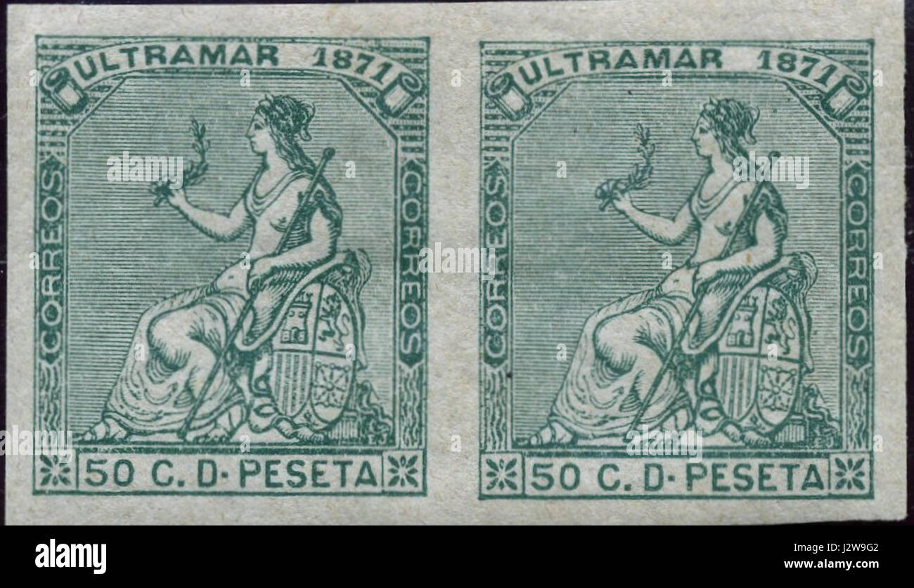 Una rappresentazione allegorica dell'anno 1871, potenzialmente correlata a eventi storici o politici. L'opera d'arte potrebbe simboleggiare i cambiamenti o le lotte affrontate durante questo periodo, forse facendo riferimento all'Europa del dopoguerra. Foto Stock