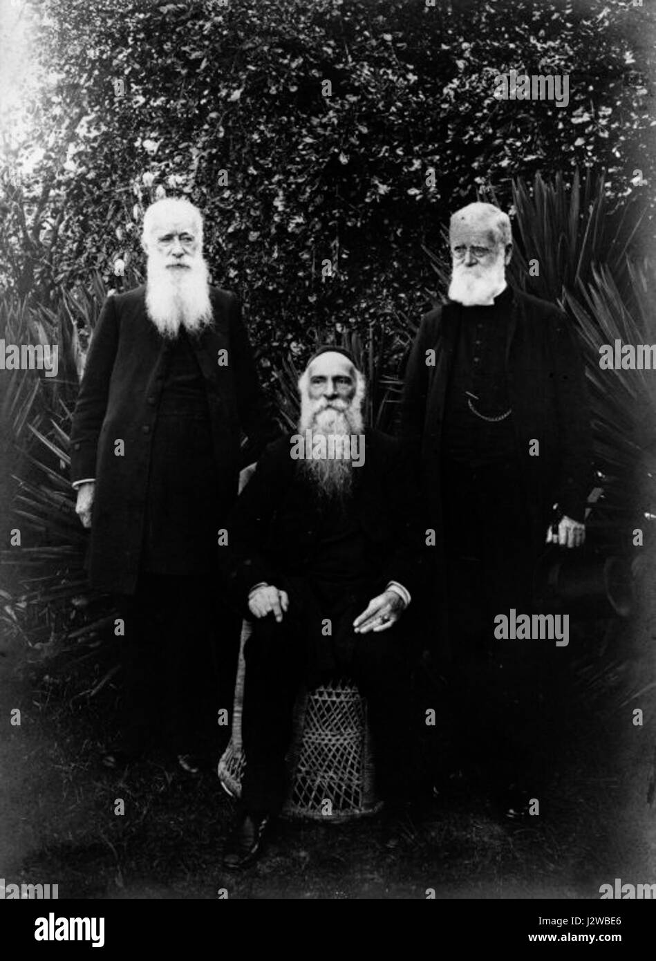 2Williams1Cowie Foto Stock