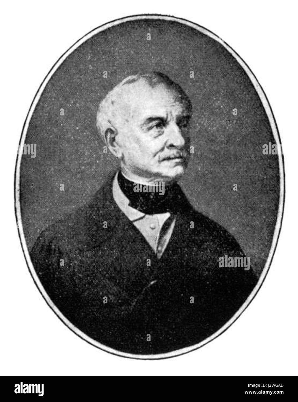 Josef 1789 Foto Stock