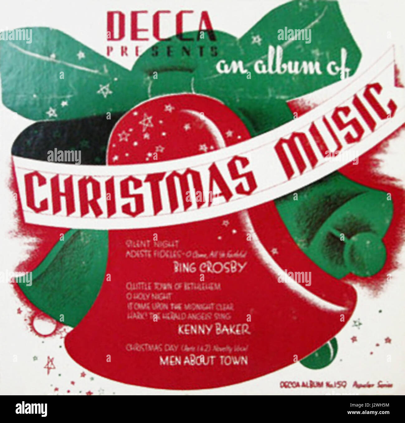 A-159 Christmas Music si riferisce a una raccolta o registrazione di musica a tema natalizio, che probabilmente comprende canti tradizionali e composizioni natalizie. Questa musica è associata alla celebrazione del Natale attraverso varie culture. Foto Stock