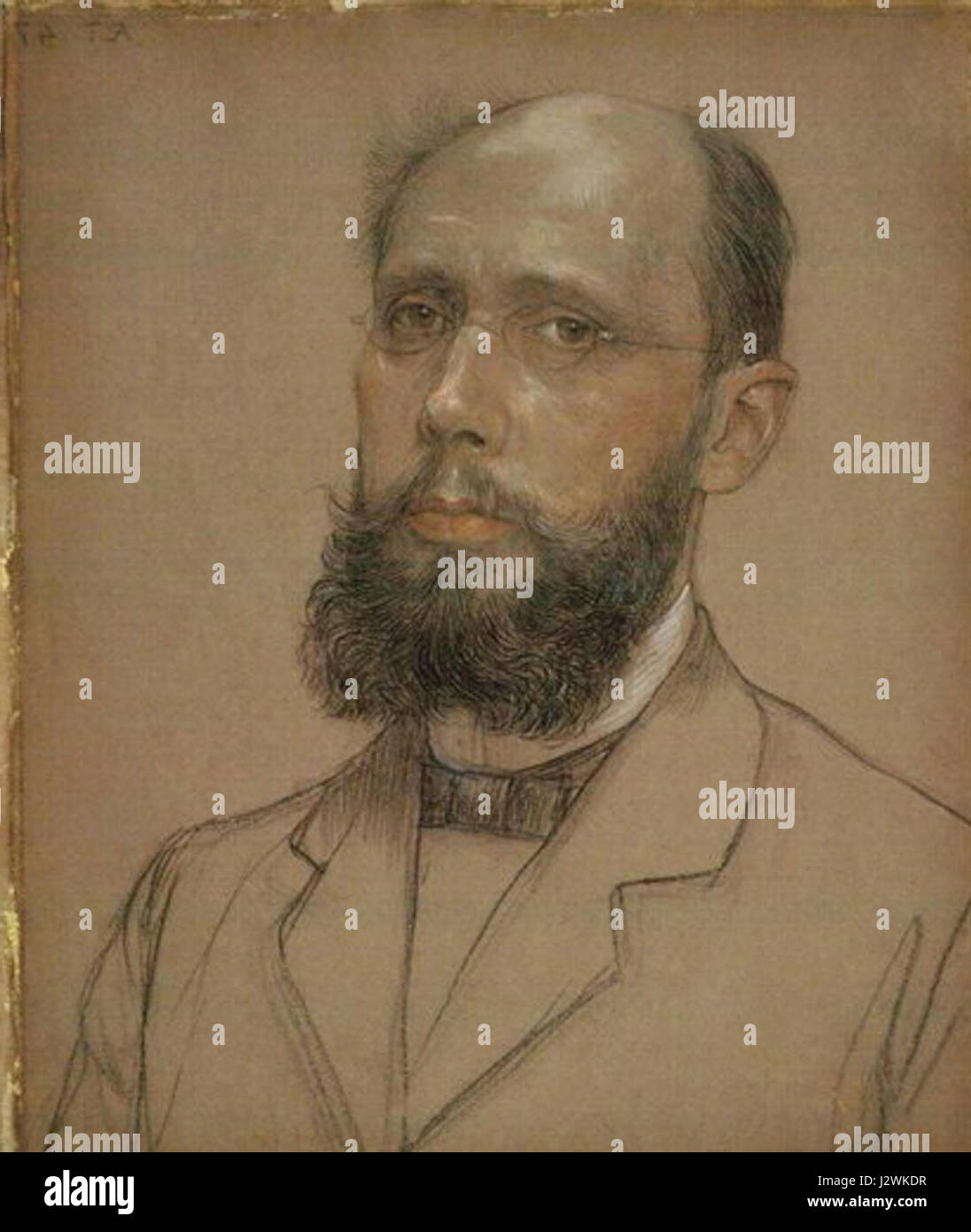 Archivaris Samuel Muller Fz si riferisce a un archivio storico o record associato a Samuel Muller, che potenzialmente offre approfondimenti sul suo lavoro o contributi. Per una comprensione più approfondita sarebbe necessaria un'ulteriore esplorazione del contenuto di archivio. Foto Stock