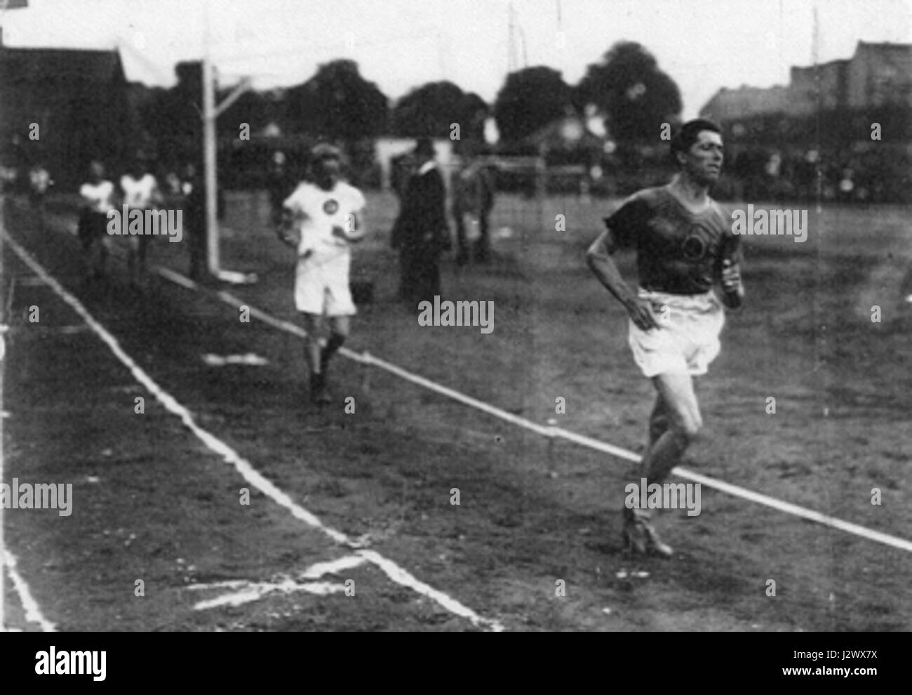 Donato Pavesi 3 Foto Stock