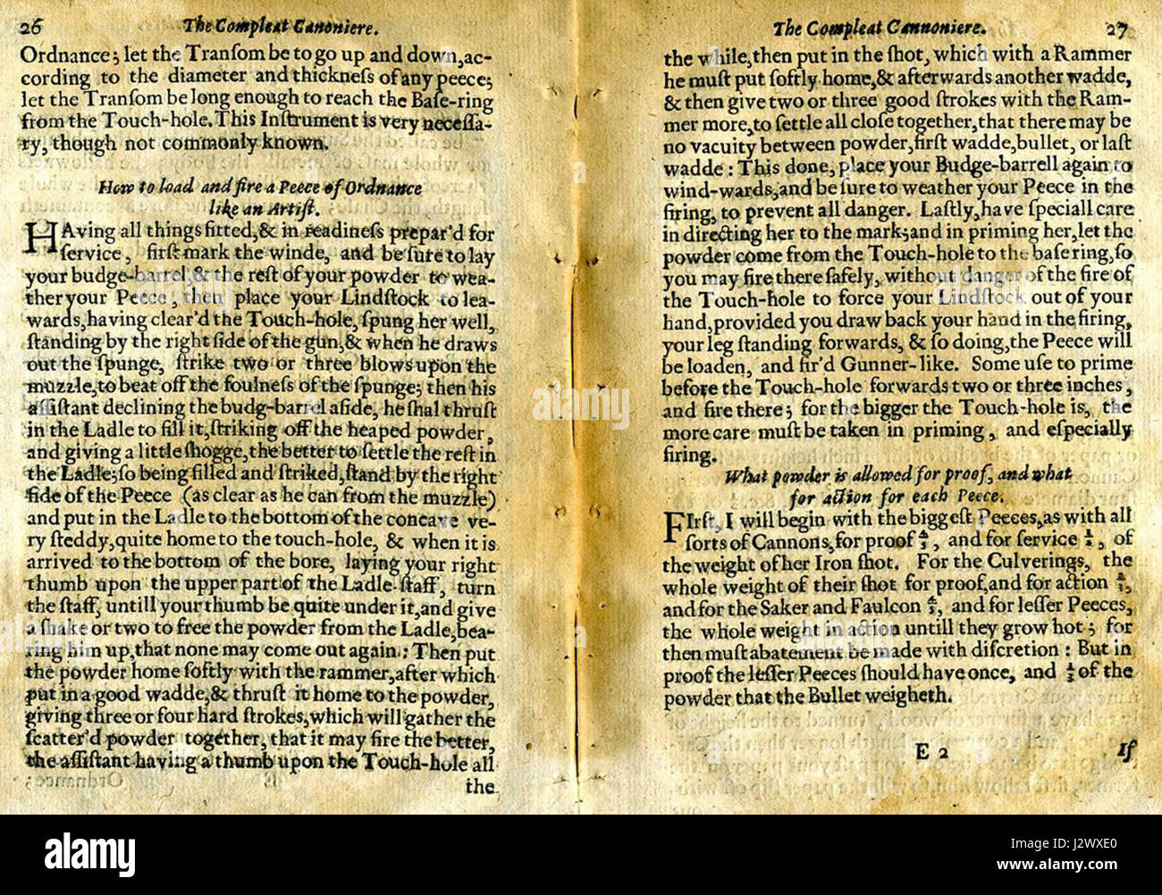 Questa immagine storica si riferisce probabilmente a una rappresentazione della nave "Cannoniere" del 1652, che mostra potenzialmente la sua artiglieria o le sue caratteristiche. Il termine "Cannoniere" si riferisce a una nave armata usata nella guerra navale, specialmente all'inizio del periodo moderno, evidenziando la tecnologia militare dell'epoca. Foto Stock