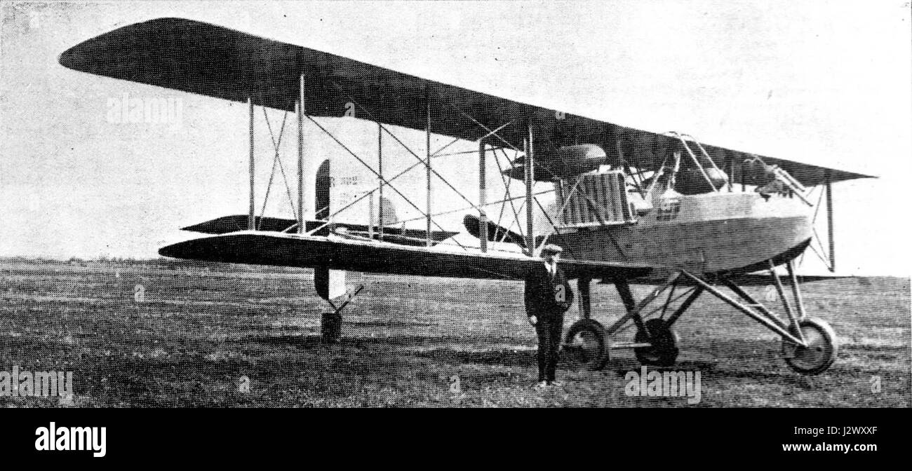 Il Breguet 51 è un aereo francese sviluppato negli anni '1930, noto per il suo design innovativo e il contributo alla storia dell'aviazione. È stato utilizzato principalmente come aereo da ricognizione militare e come aereo da trasporto. Foto Stock