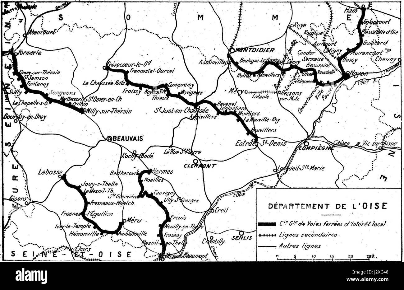 Questo riferimento all'"Annuaire CH Fer" del 1928, pagina 520, può riguardare dati storici sulle ferrovie francesi, che forniscono informazioni sulle operazioni e le infrastrutture ferroviarie all'inizio del XX secolo. Foto Stock