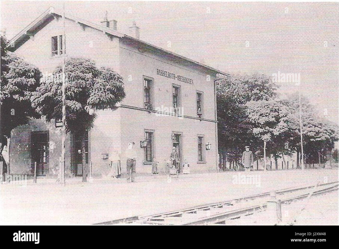 Questo si riferisce a un documento storico o a un'opera relativa alla prima guerra mondiale, probabilmente una fonte tedesca, che descrive gli eventi dell'inizio del XX secolo. Foto Stock