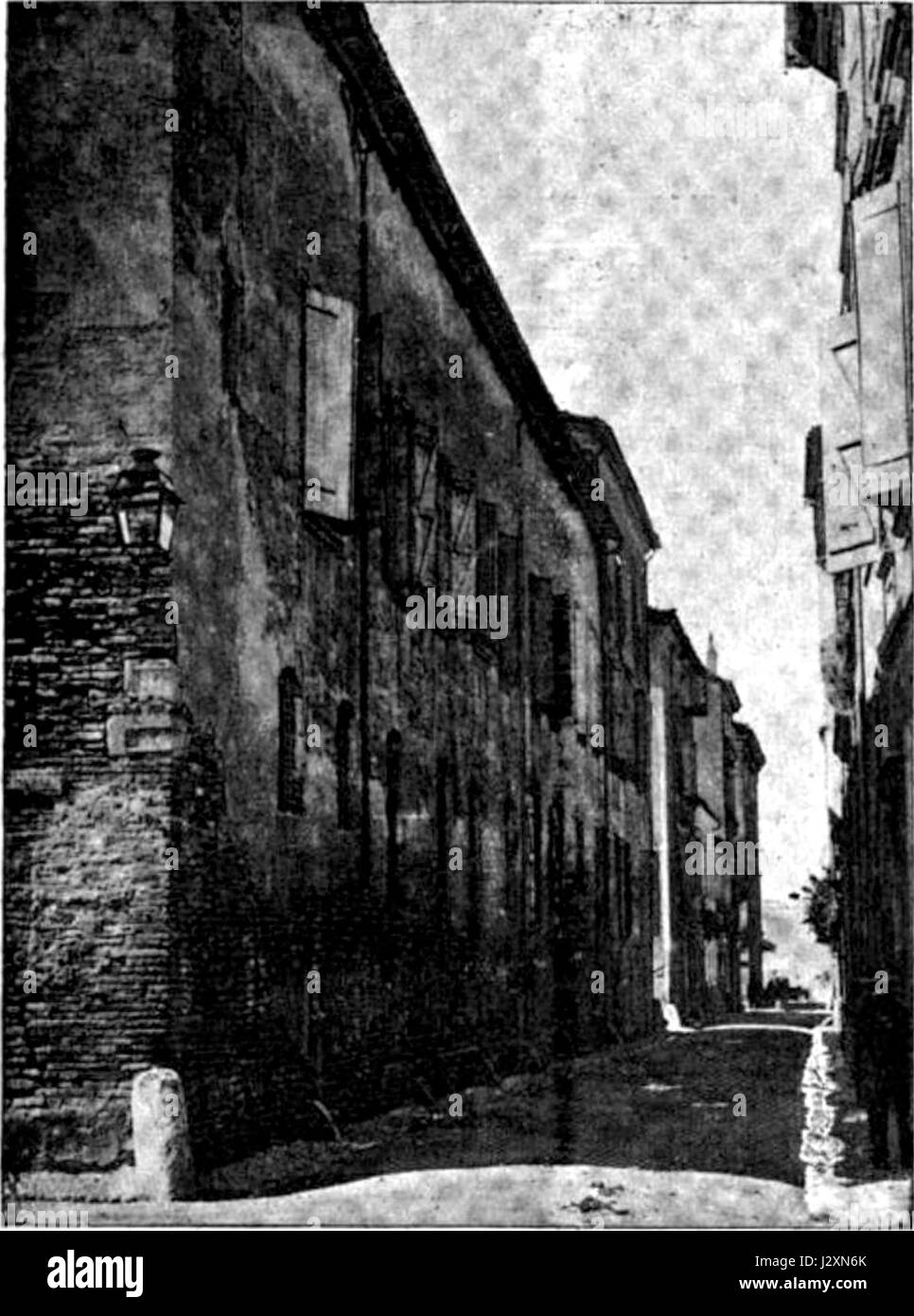 AcademyMontauban Foto Stock