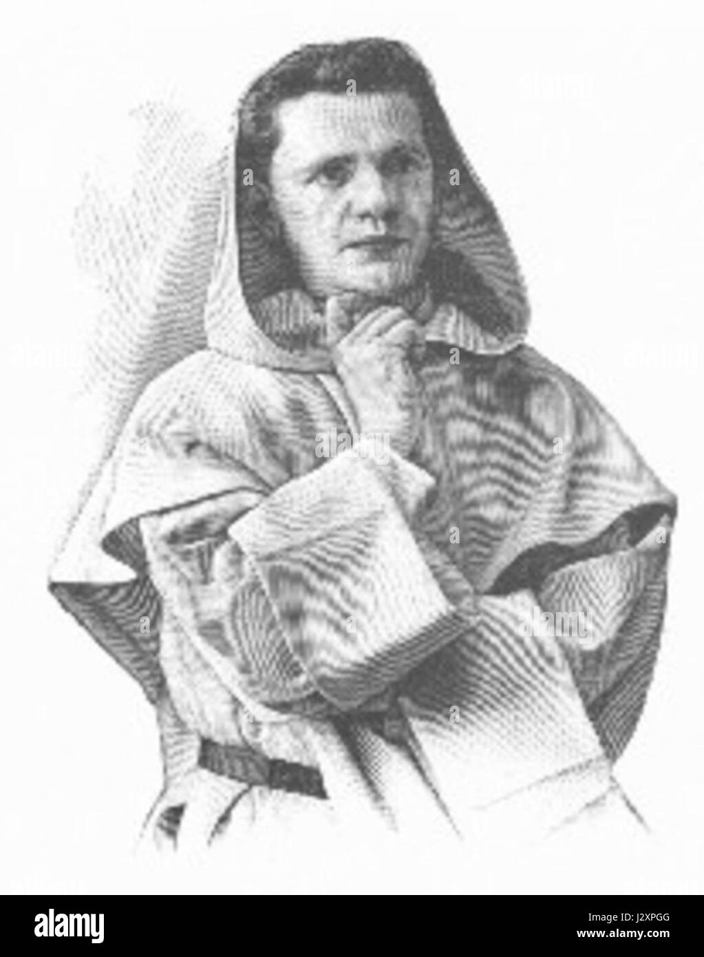 Sertillanges Antonin-Dalmace Foto Stock