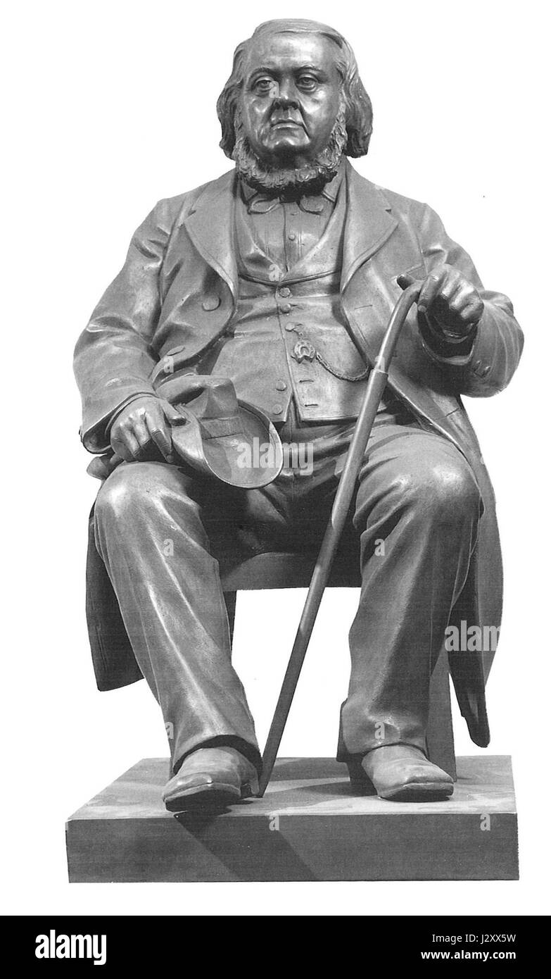 Questo pezzo, creato da Asbjornsen nel 1885, probabilmente riflette la cultura norvegese, mostrando paesaggi, figure o temi storici tipici del lavoro dell'artista. Foto Stock