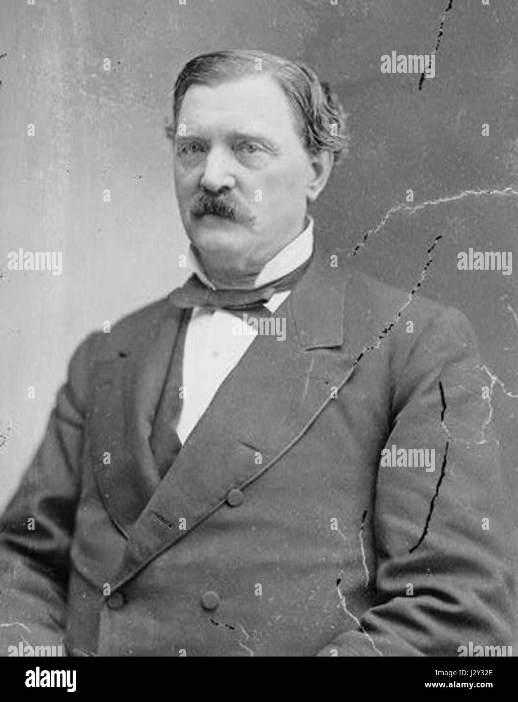 ATownsend Foto Stock