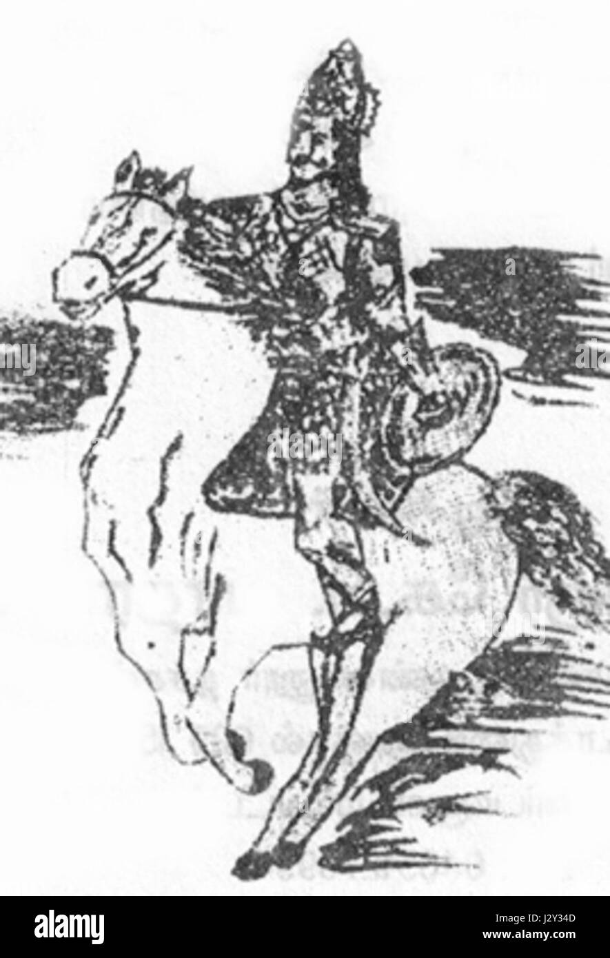 TARAS Foto Stock TARAS Foto Stock