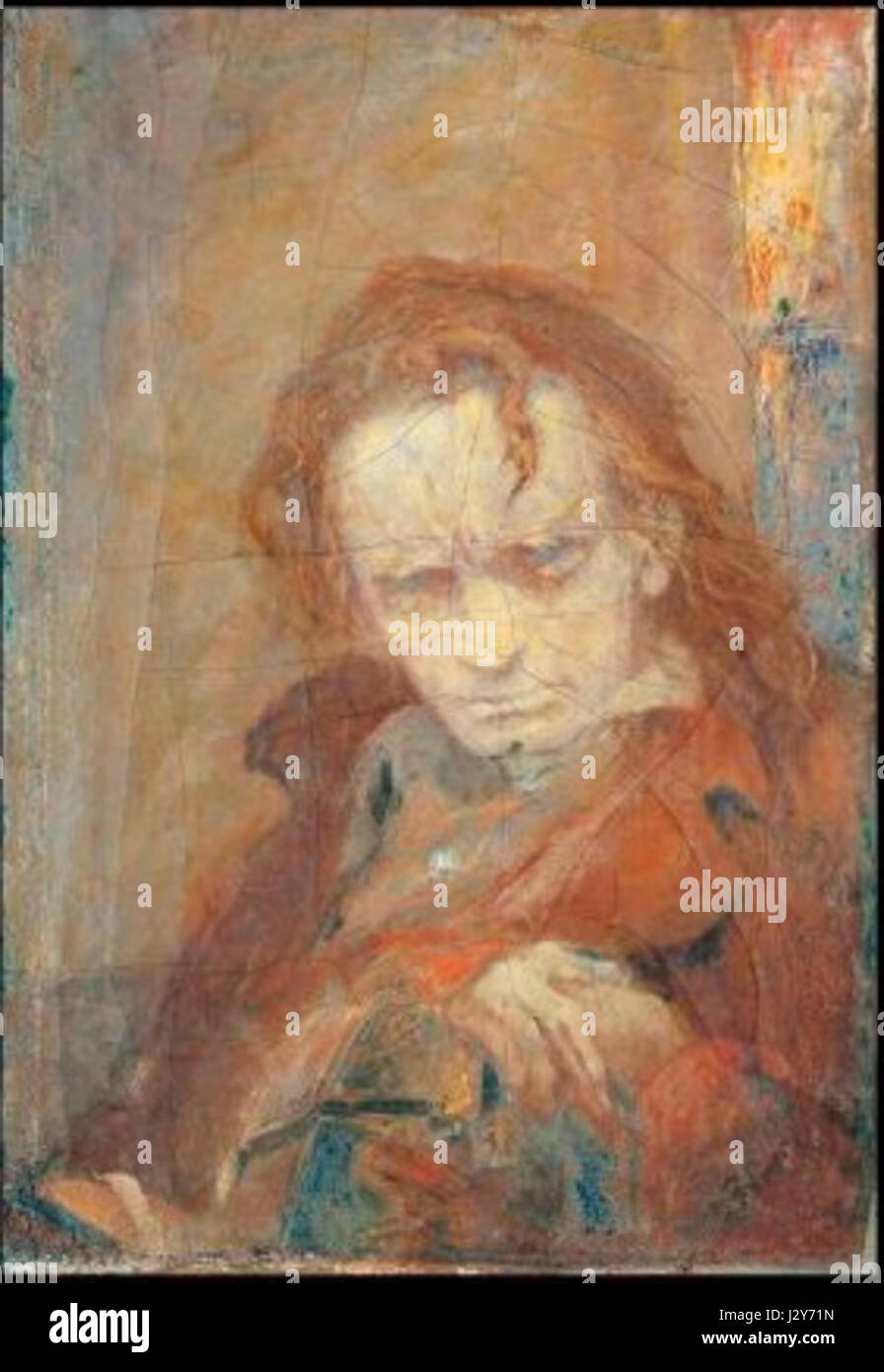 Baretta 17 Foto Stock