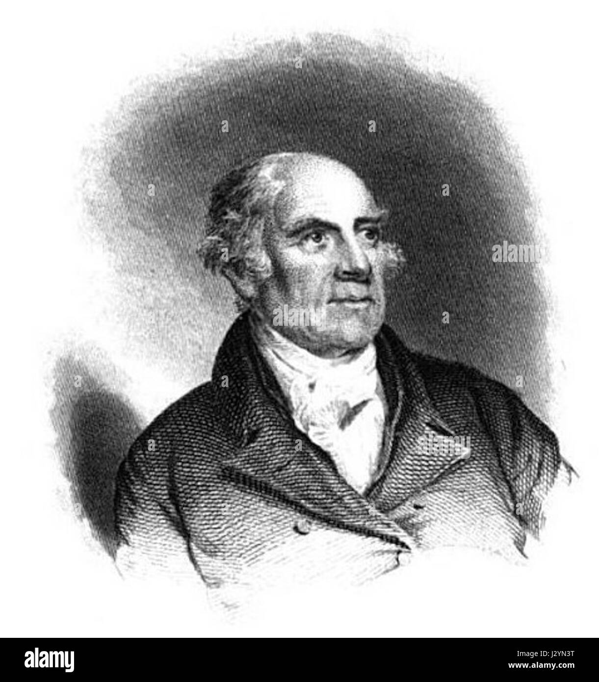 Archibal Rowan Hamilton Foto Stock