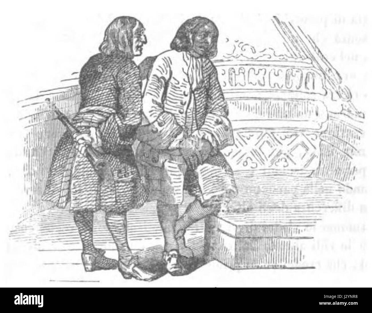 Questo libro, "avventura di Robinson Crusoe", è un classico racconto di sopravvivenza e avventura. Narra la storia di Robinson Crusoe, che, bloccato su un'isola deserta, impara a sopravvivere attraverso l'intraprendenza, superando l'isolamento e il pericolo. Foto Stock