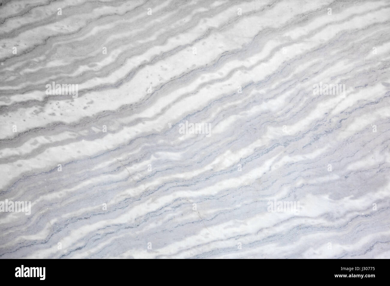 Il marmo cipollino (, cipolla-pietra) texture, Istanbul, Turchia Foto Stock