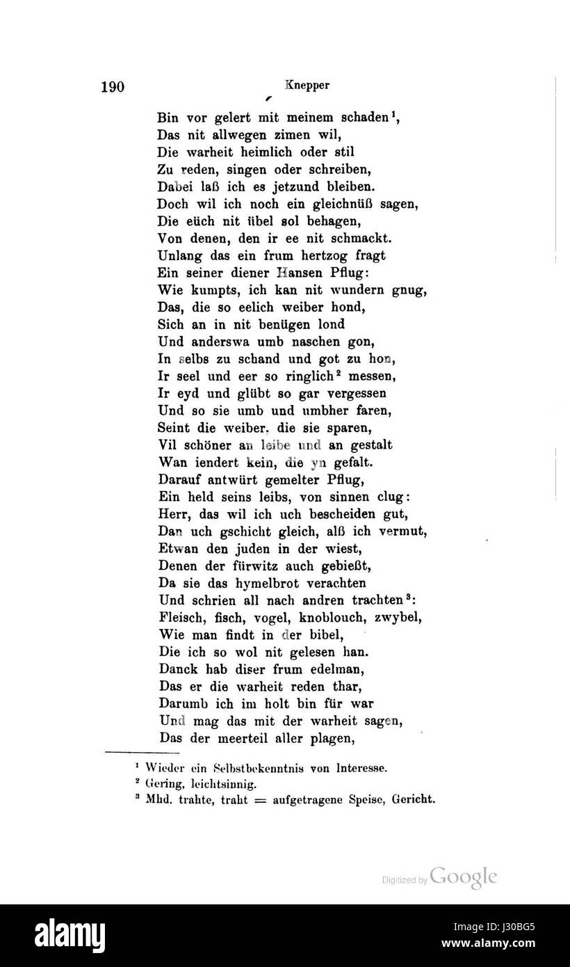 Questo numero di "Alemannia", pubblicato nel 1901, copre argomenti relativi alla cultura e alla storia tedesca. Fa parte di una lunga serie che esamina la società tedesca, la politica e i movimenti intellettuali. Foto Stock