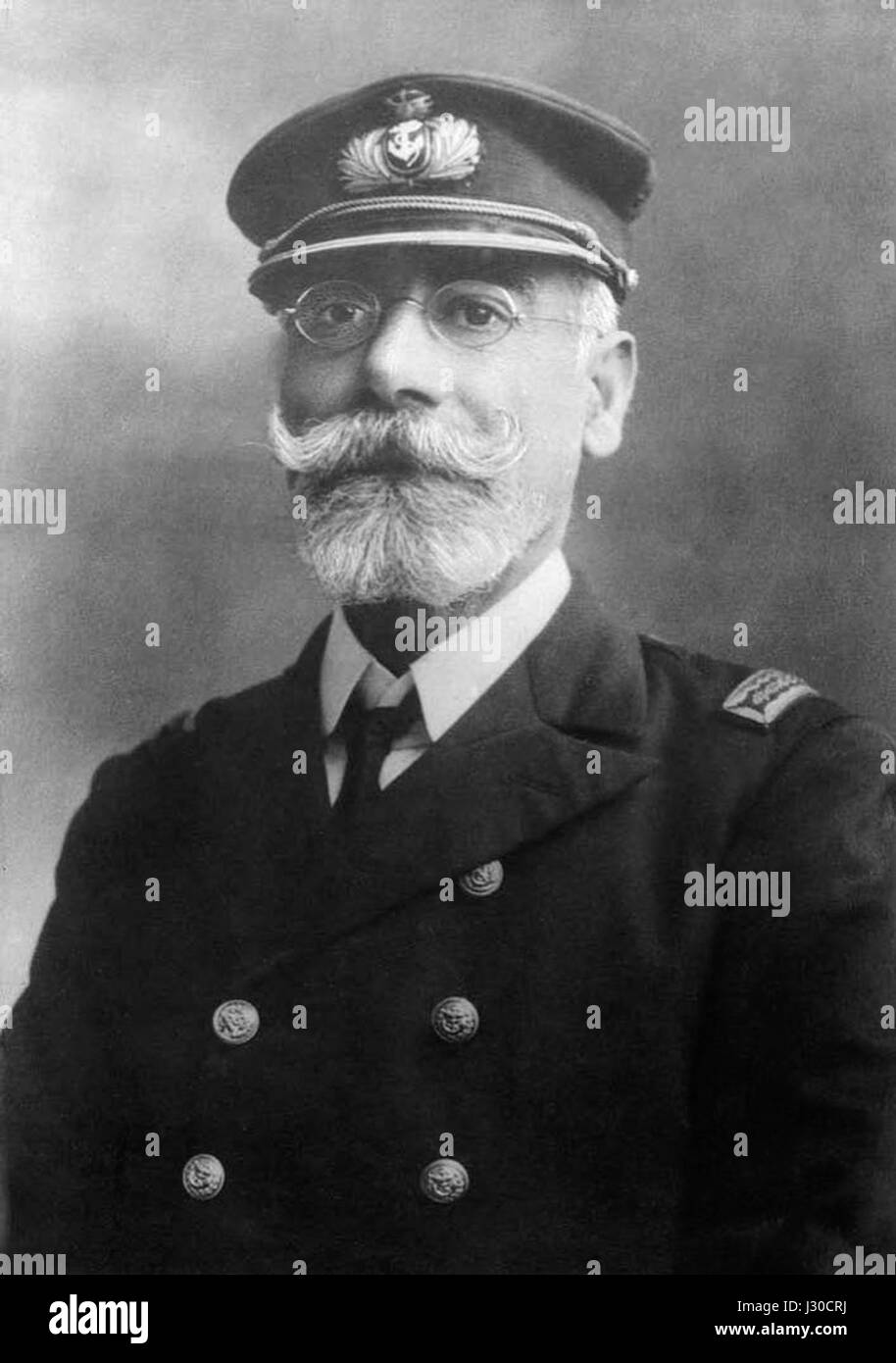 Ayres Kopke Foto Stock