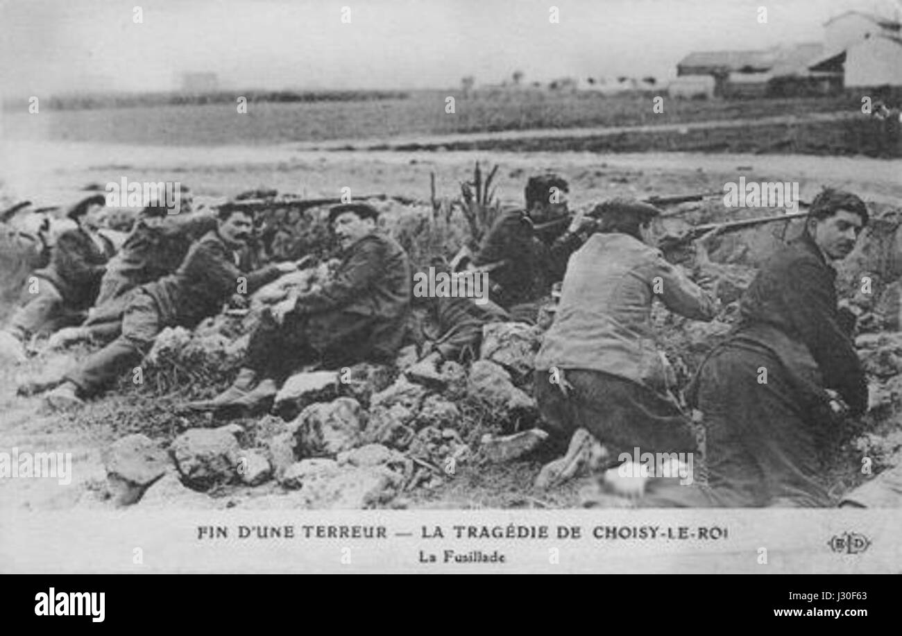 Il termine "Cerco a bonnot" si riferisce a un evento o a un soggetto storico, potenzialmente un crimine o un'indagine penale relativi a un caso specifico. I dettagli dell'evento si riflettono nel materiale di archivio o nella documentazione visiva. Foto Stock