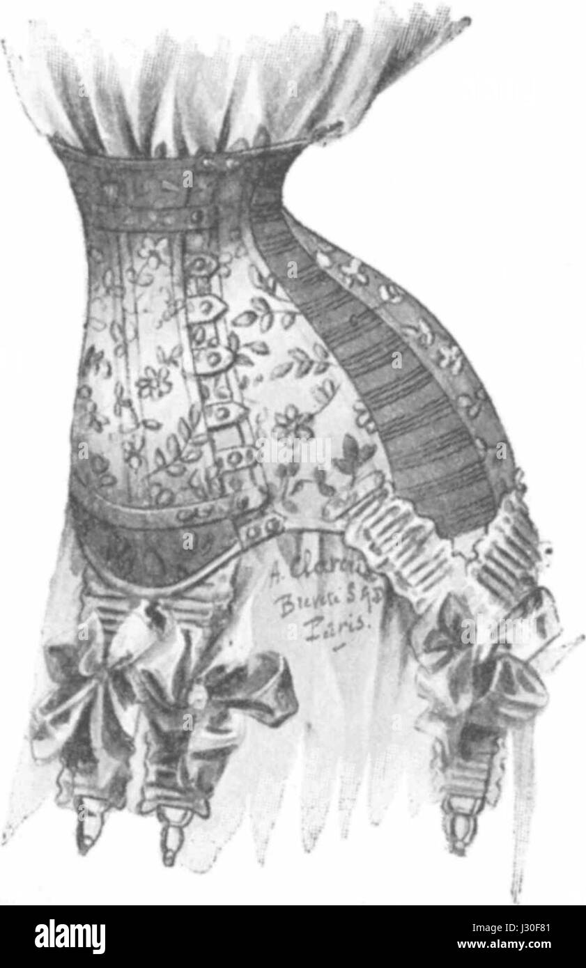 Ceinture pelvienne(brevetee)parAClaverie Foto Stock