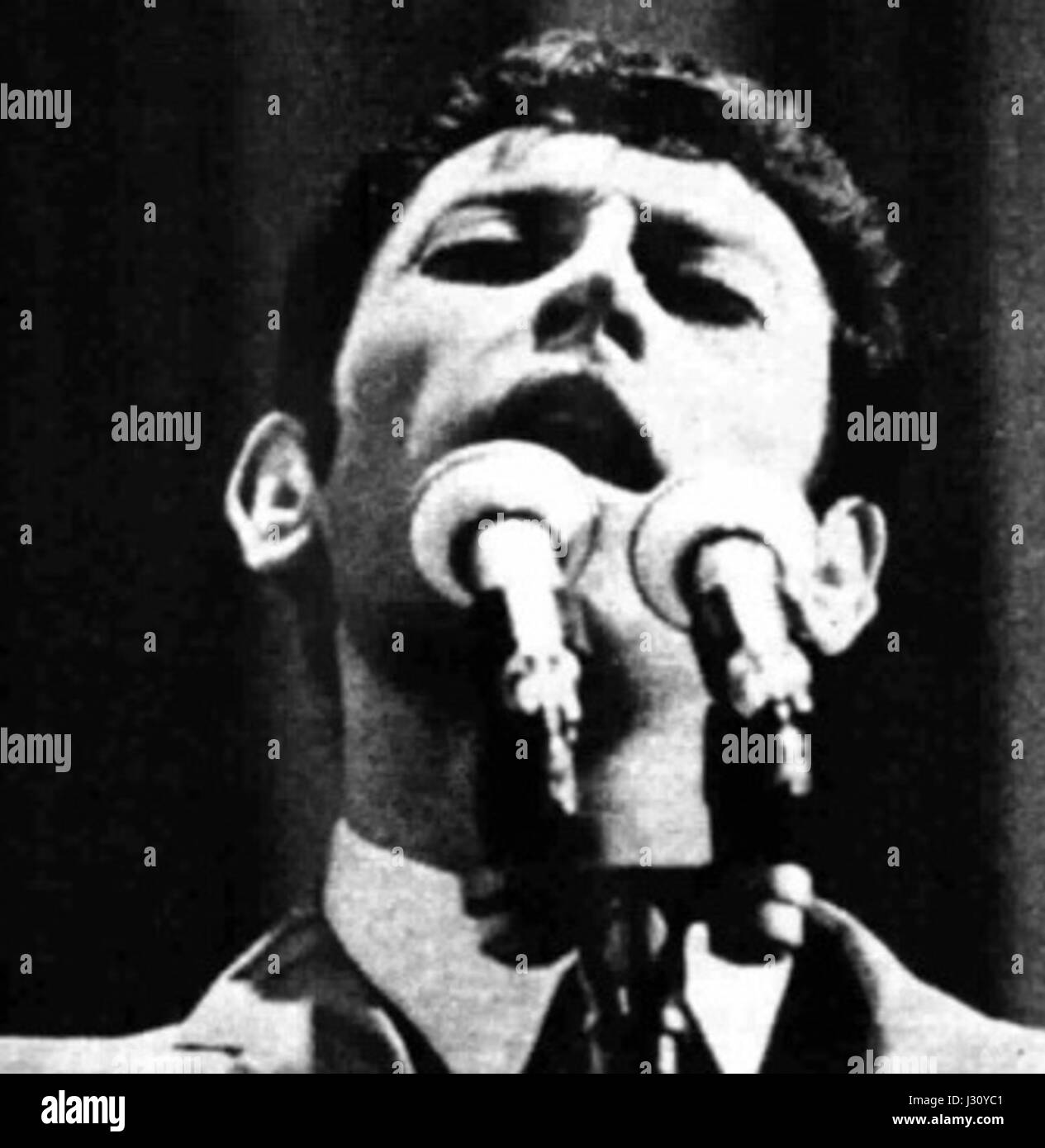 Tony Astarita Foto Stock