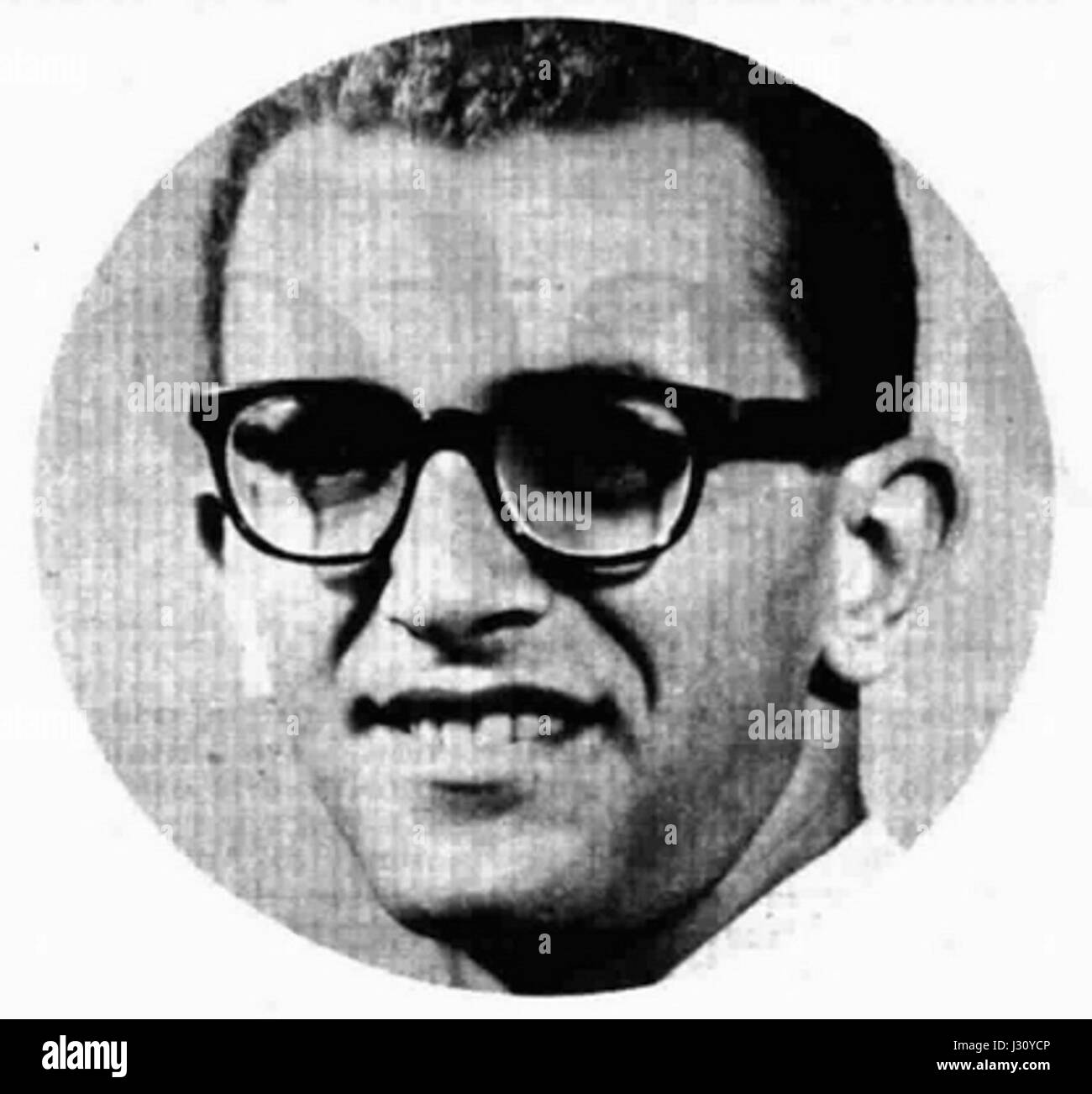 John Foster Foto Stock