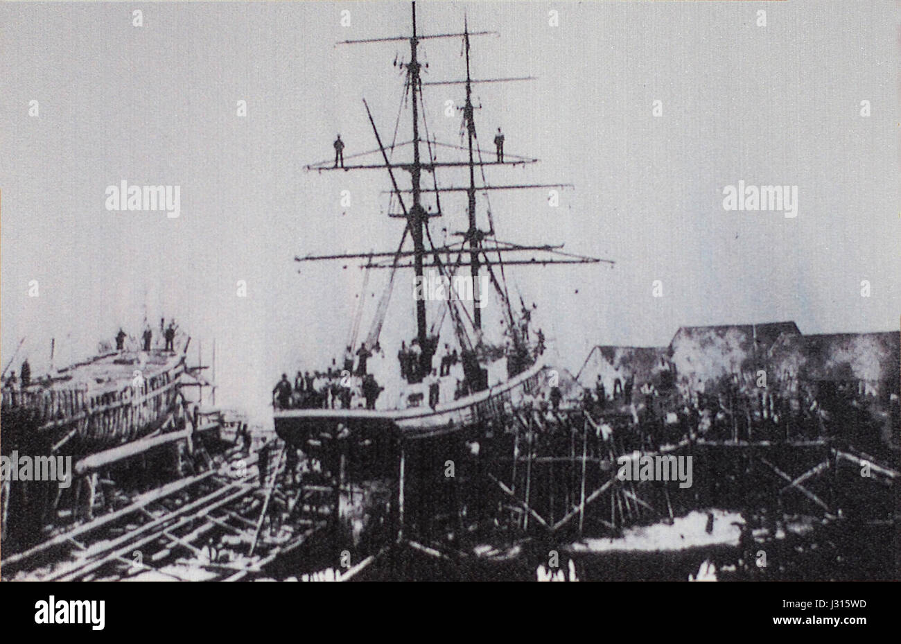 Il ritratto del 1853 di Candace, esposto al Bomann Museum, mostra la moda storica e la ritrattistica della metà del XIX secolo, riflettendo lo stile e i valori culturali del periodo. Foto Stock