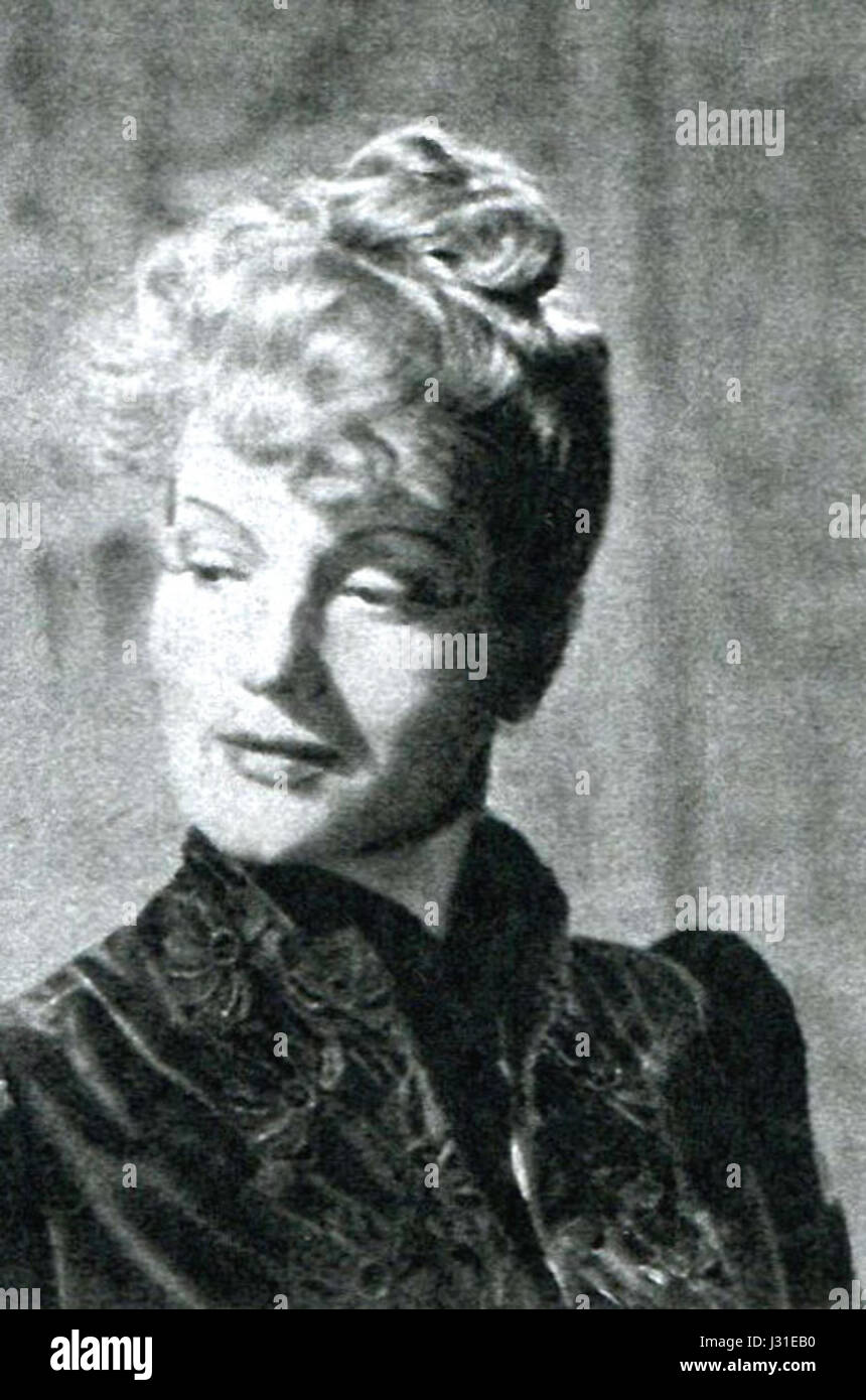 Malombra isamiranda 1 Foto Stock