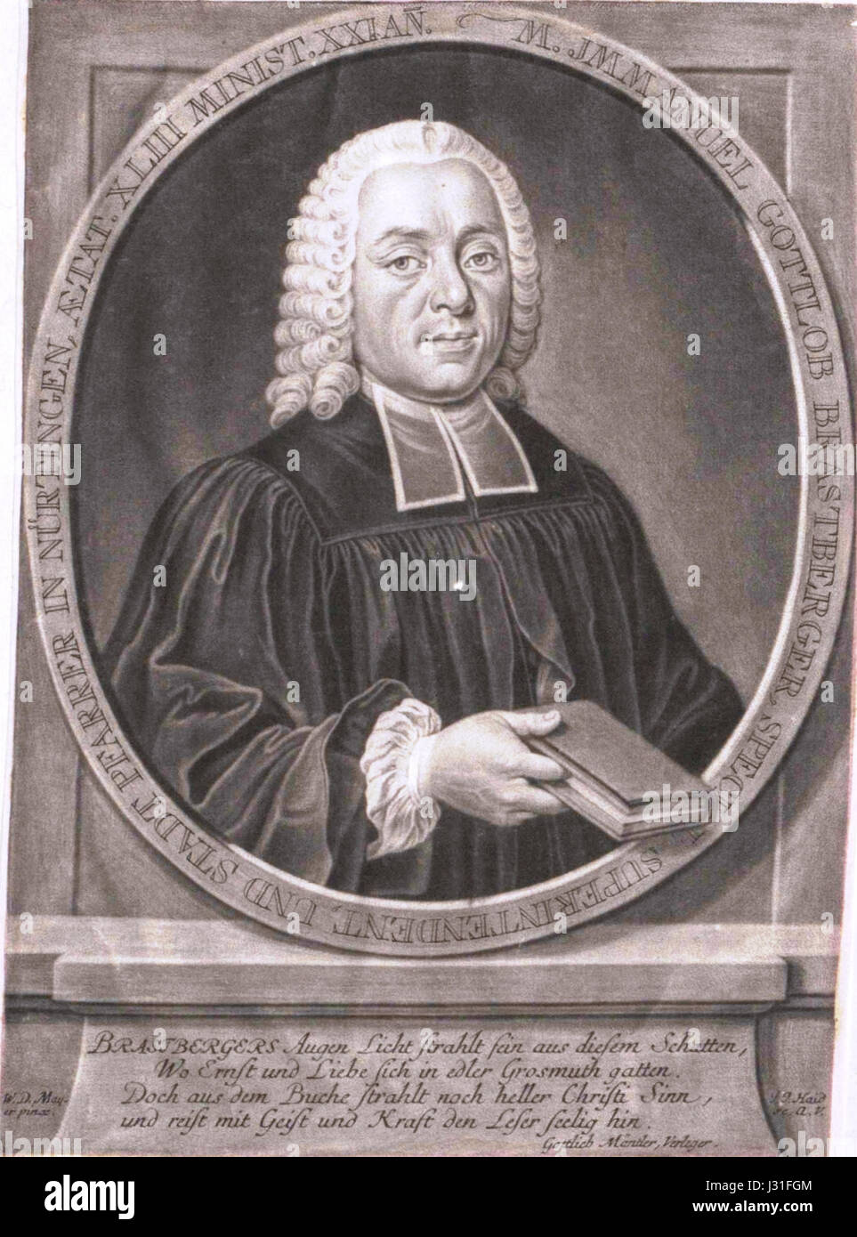 Brastberger Haid si riferisce a una località geografica o a un evento storico legato a questo nome. Sono necessari ulteriori dettagli per fornire una didascalia più specifica. Foto Stock