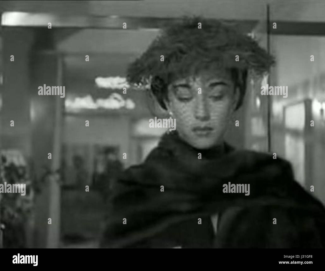 Franca Faldini Foto Stock