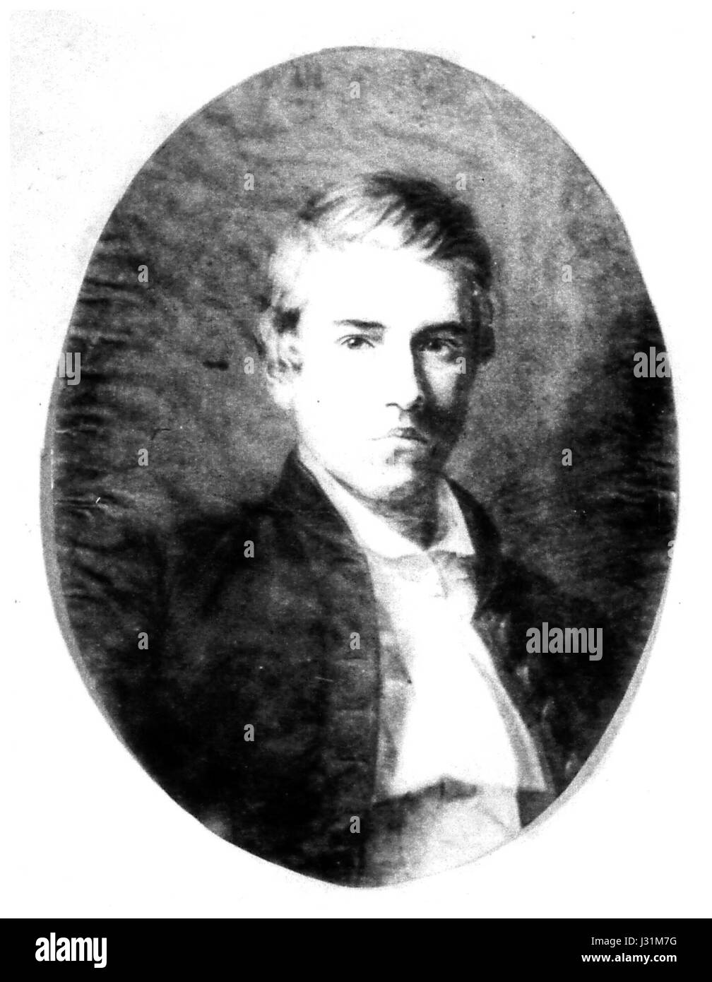 Auguste reimbeau bmr Foto Stock