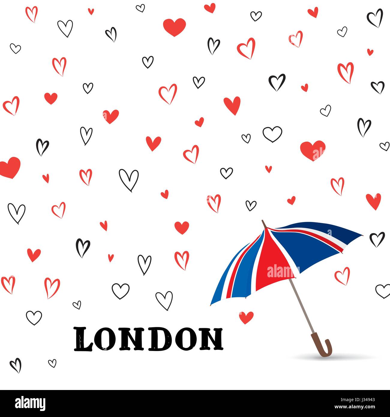 Travel gb seamless pattern. Londra vacanza sfondo. travel europe background. inglese piastrellato landmark grunge pattern. Illustrazione Vettoriale