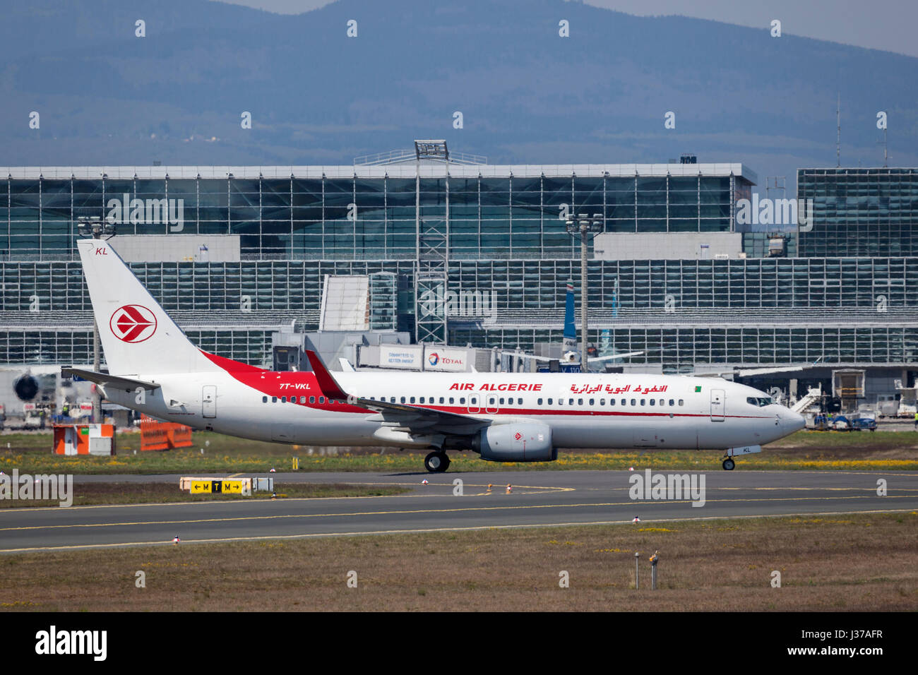 Algiers airport immagini e fotografie stock ad alta risoluzione - Alamy